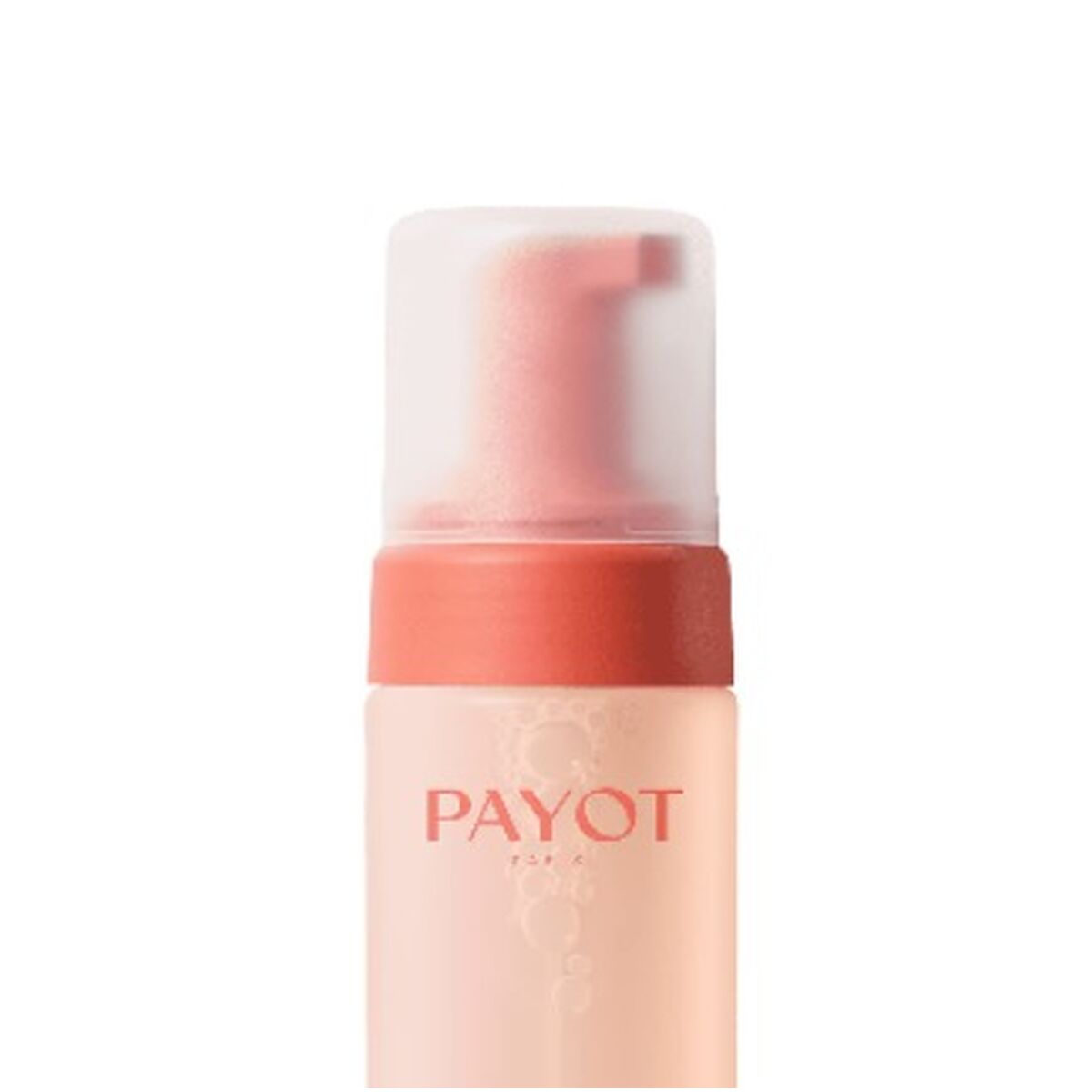 Puhastav vaht Payot Nue 150 ml Pehme
